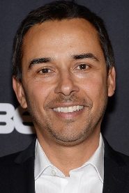 Damon D'Oliveira biography, age and filmography