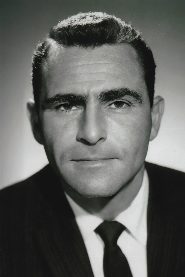 Rod Serling biography, age and filmography