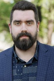 Andrew Degryse biography, age and filmography