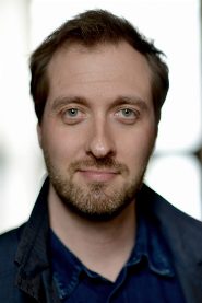Rasmus A. Sivertsen biography, age and filmography