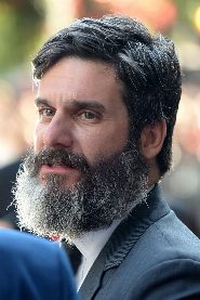 Anthony Katagas biography, age and filmography