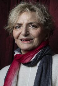 Sanja Milković Hays biography, age and filmography