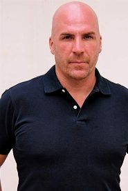 Chris Nolte biography, age and filmography