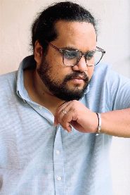 Arafat Mohsin Nidhi