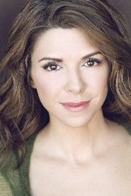 Amy Pietz biography, age and filmography