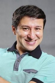 Tadeu Mello biography, age and filmography