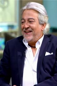 Emad Rashad biography, age and filmography