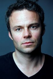 Jamie Glover