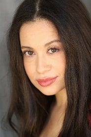Brenda Lorena Garcia biography, age and filmography