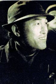 Toshio Sugie biography, age and filmography