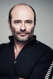 Stéphane Margot biography, age and filmography