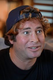 Sean McInerney biography, age and filmography