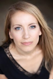 Lalainia Lindbjerg