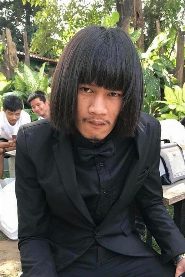 Natthawut Saenyabut