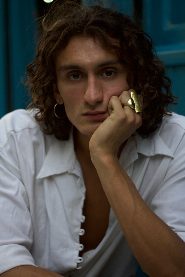 Gaétan Vermeulen biography, age and filmography