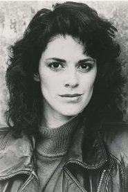Patricia Charbonneau biography, age and filmography