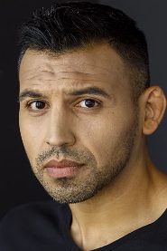 Bobby Hernandez biography, age and filmography