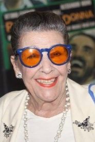 Vera Pescarolo biography, age and filmography