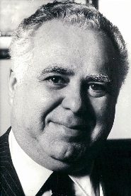 Harry Saltzman biography, age and filmography