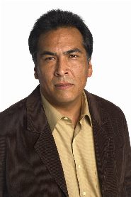 Eric Schweig biography, age and filmography