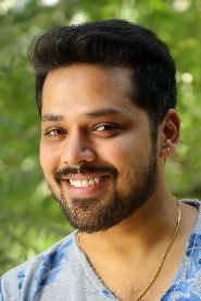 Nandu Vijay Krishna
