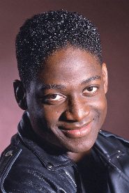 Trey Lorenz