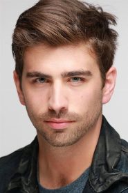 Swen Temmel biography, age and filmography