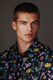 Mitchell Slaggert biography, age and filmography