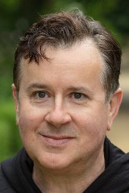 Jeremy Swift biography, age and filmography