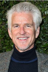 Matthew Modine