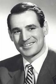 Ray Anthony biography, age and filmography