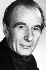 Pavel Kormunin biography, age and filmography