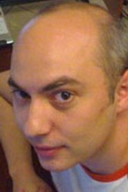 Aleksey Artishevskiy biography, age and filmography
