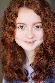 Piper Mackenzie Harris biography, age and filmography