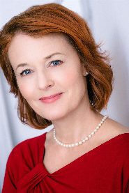 Rebecca Tilney biography, age and filmography