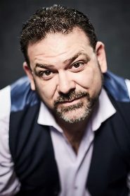 Paul Moniz de Sa biography, age and filmography