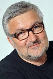 Serge Malik
