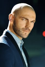 Kamy D. Bruder biography, age and filmography
