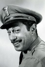 Vito Scotti biography, age and filmography