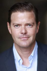 Clarke Thorell biography, age and filmography