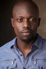 Keston John biography, age and filmography