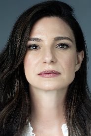 Krista Bridges biography, age and filmography