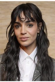 Souheila Yacoub