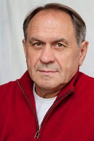 Valery Afanasyev biography, age and filmography