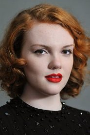 Shannon Purser biography, age and filmography