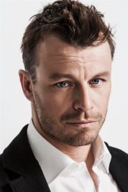 Peter Franzén biography, age and filmography