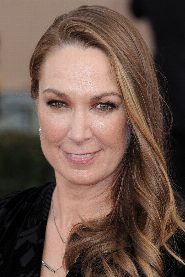 Elizabeth Marvel
