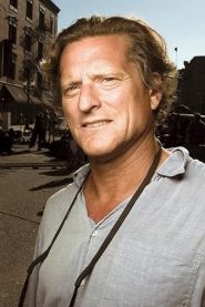 Mitchell Amundsen biography, age and filmography