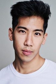 Zheng Xi Yong biography, age and filmography