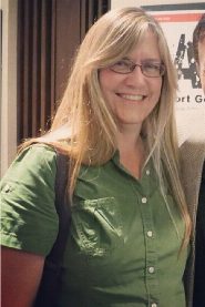 Nancy Kruse biography, age and filmography